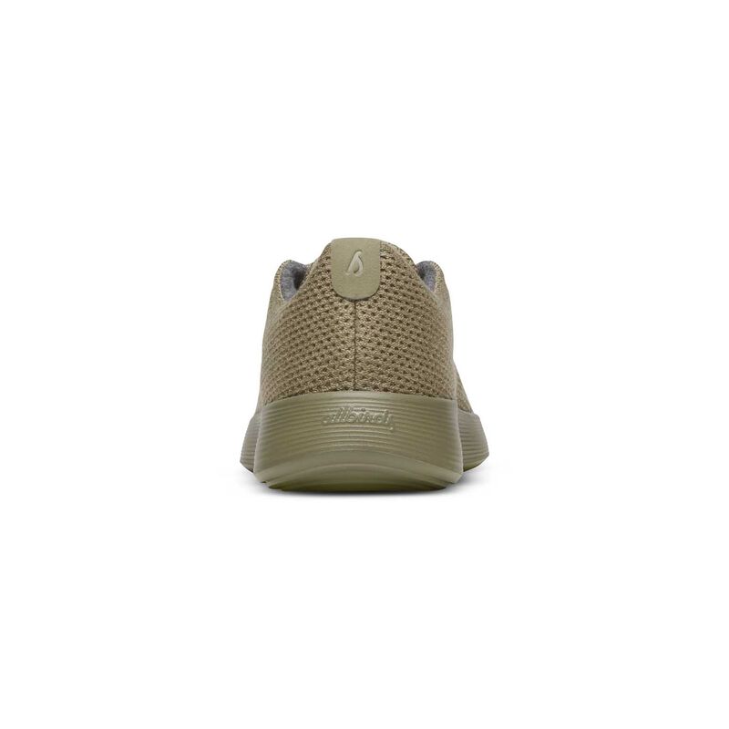 Allbirds Men's Tree Runner NZ image number 3